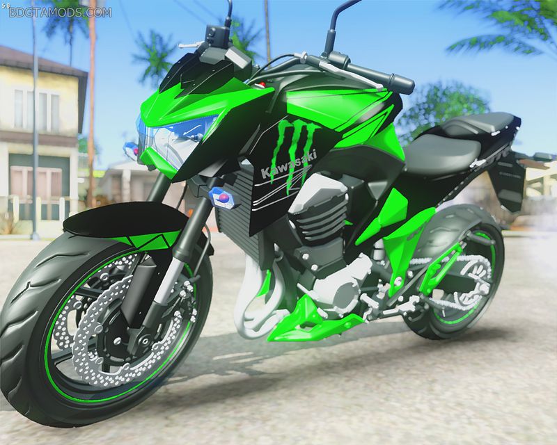 mod